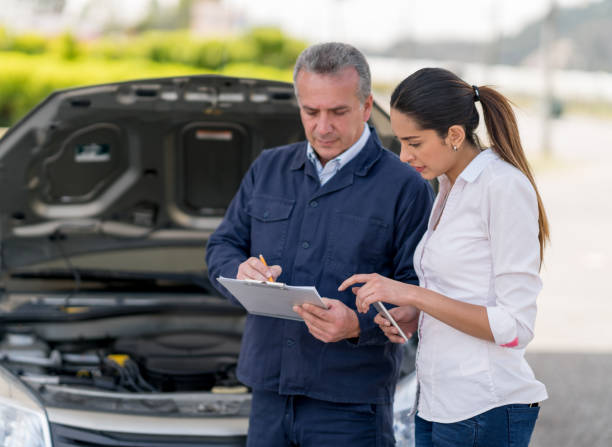 Auto insurance office in Rockford